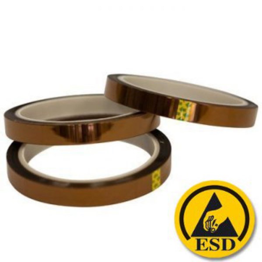 Kapton Tapes ESD