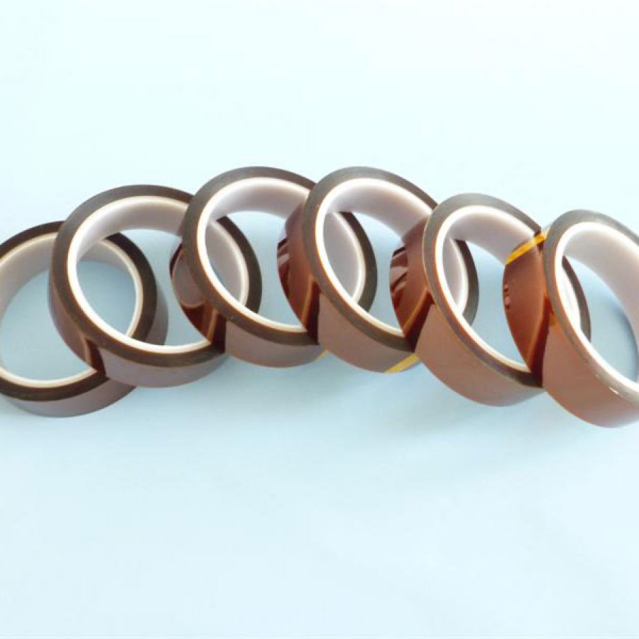 Kapton Tapes