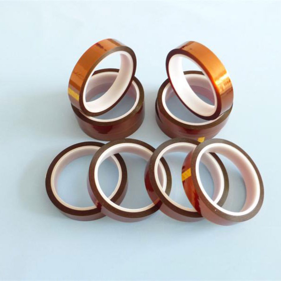 Kapton tapes