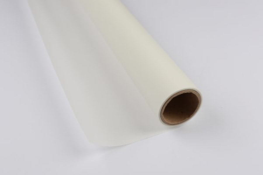 Milky PET Film