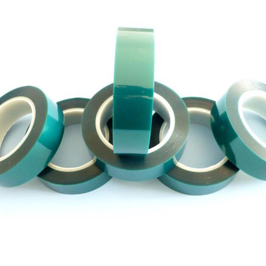 Powder Coating Tapes