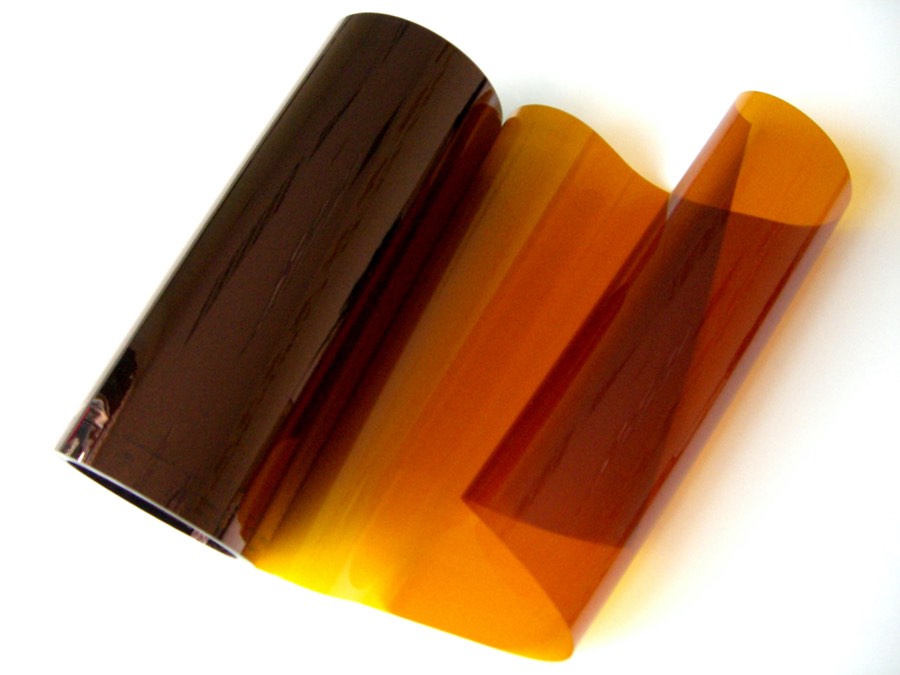 5 Mil Polyimide Films