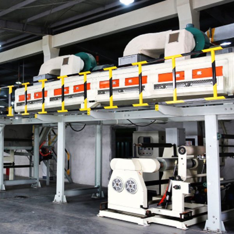 Production line 2